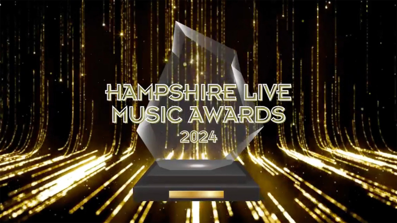 Hampshire Music Award